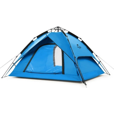 Naturehike Rýchlostaviteľný automatický 3600g