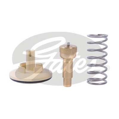Termostat, chladivo GATES TH41887G1