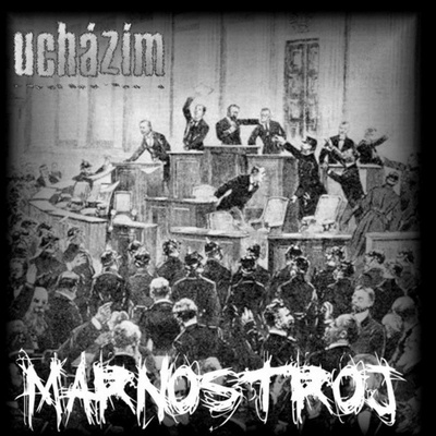 Ucházím: Marnostroj LP