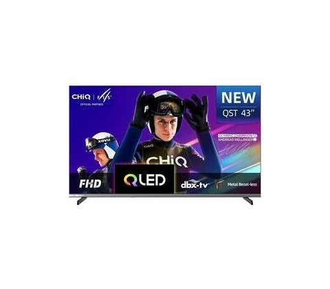 CHiQ L43QST