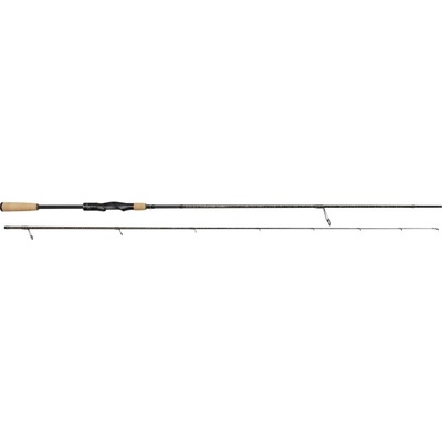 Westin W8 Dropshot 2nd ML 2,4m 4-21g 2 diely