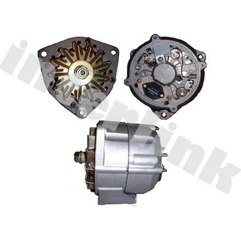 alternátor N1 28V/80A
