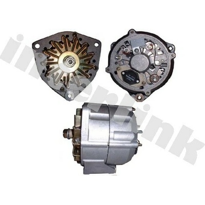 alternátor N1 28V/80A