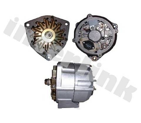 alternátor N1 28V/80A