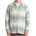 Roark Мъжка риза с копчета Roark Crossroads Flannel Shirt - Unbleached (033-2937-0311)