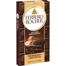 Čokolády Ferrero Rocher horká čokoláda 90 g
