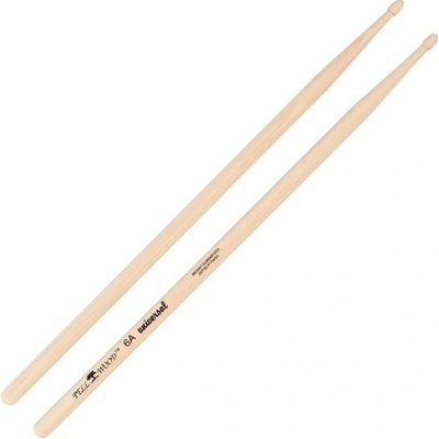 Pellwood 6 A Universal Habr