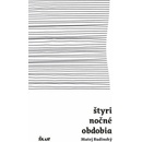 Štyri nočné obdobia