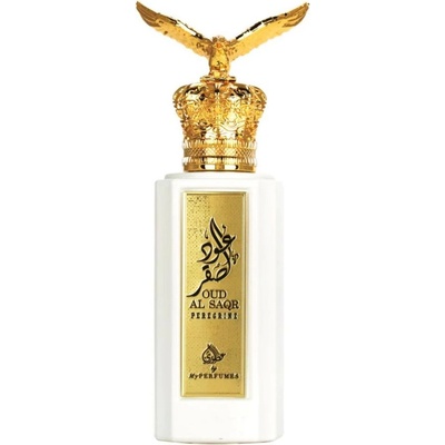 My Perfumes Otoori Oud Al Saqr Peregrine EDP 100 ml