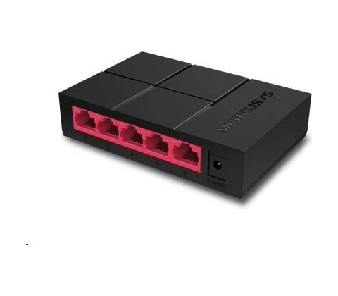 Mercusys MS105G