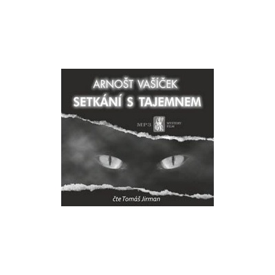 Setkání s tajemnem