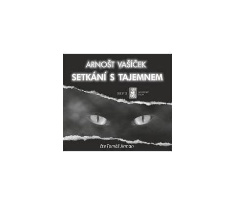 Setkání s tajemnem