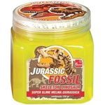 RS Toys Фигурка RS Toys Jurassic - Мини фосил на динозавър със слайм, жълт (11173D) - ozone