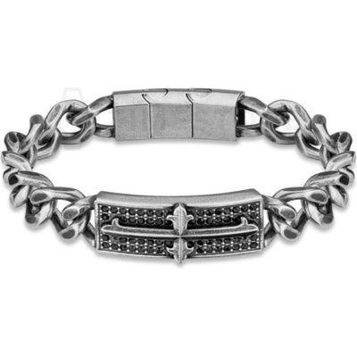 Police náramek PEAGB2120404