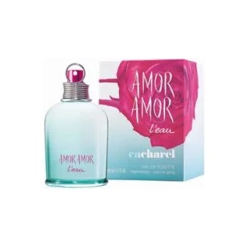 Cacharel Amor Amor L'Eau EDT 100 ml