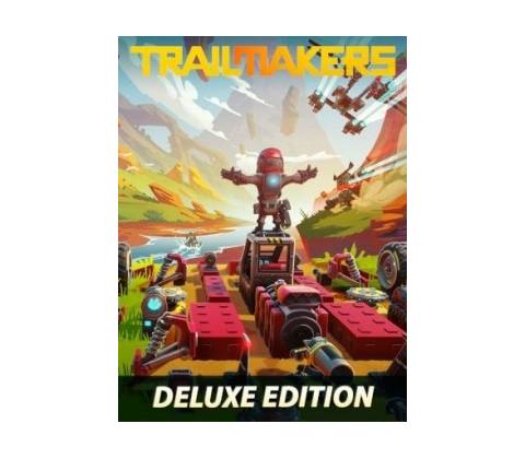Trailmakers (Deluxe Edition)