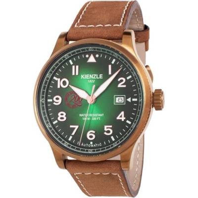 Kienzle Мъжки часовник Kienzle Reisen Automatic Anniversary KM-424-C (KM-424-C)