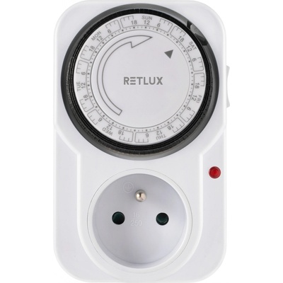 Retlux RST 12MDO