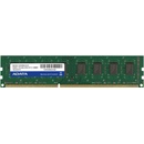 Paměti ADATA 8GB DDR3 1333MHz CL9 AD3U1333W8G9-R