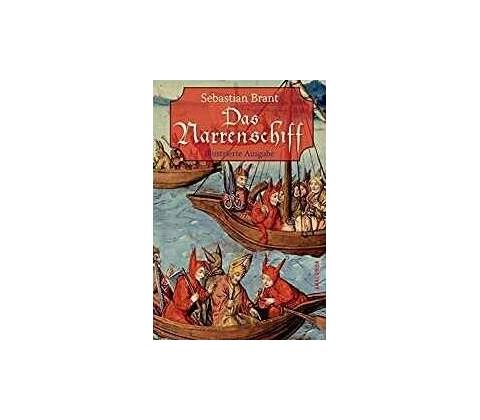 Das Narrenschiff