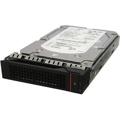 Lenovo ThinkSystem 3.5 4TB 7200rpm SAS-3 (7XB7A00043)