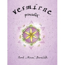 Vesmírne pravidlá - Pavel Hirax Baričák