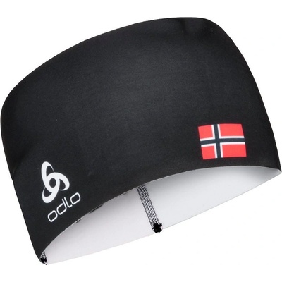 Odlo Competition Fan Warm