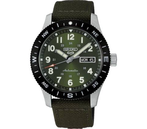 Seiko HDB008K1