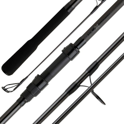 FOX Horizon X3 Abbreviated Handle 50 mm 3,66 m 3 lb 2 diely