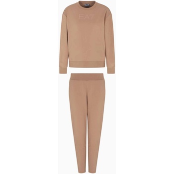 EA7 Emporio Armani Спортен екип train tracksuit w tt cn ch max