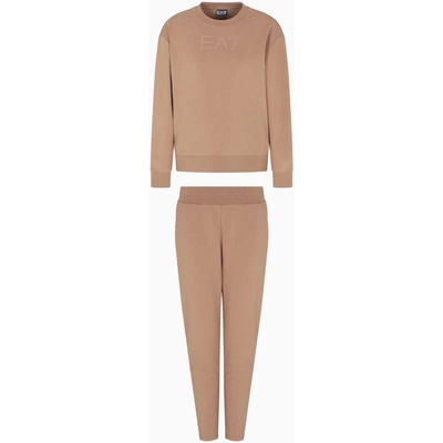EA7 Emporio Armani Спортен екип train tracksuit w tt cn ch max