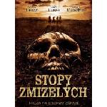 DM discont Stopy zmizelých - DVD (058853)