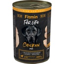 Fitmin dog For Life Chicken 6 x 400 g