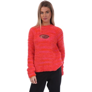 Diesel Блуза Diesel M-Kyra Sweater - Pink