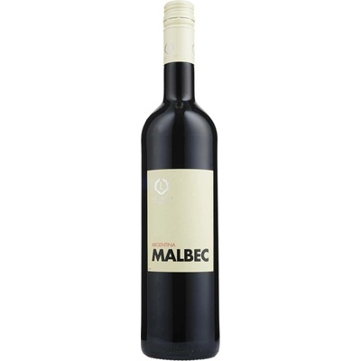 Legendar Malbec 14% 0,75 l (holá láhev)