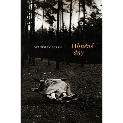 Hliněné dny - Stanislav Beran