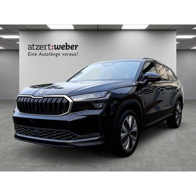Skoda Kodiaq 2.0 TDI 4x4 DSG Selection 142 kW