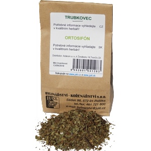 JUKL Трубковец 50 g