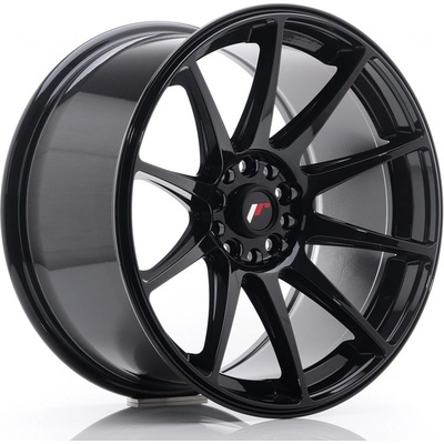 Japan Racing JR11 9,5x18 5x114/120 ET22 gloss black