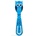 Thinking Gifts Лампа и книгоразделител FLEXILIGHT Pal Owl (TG-FLAO)