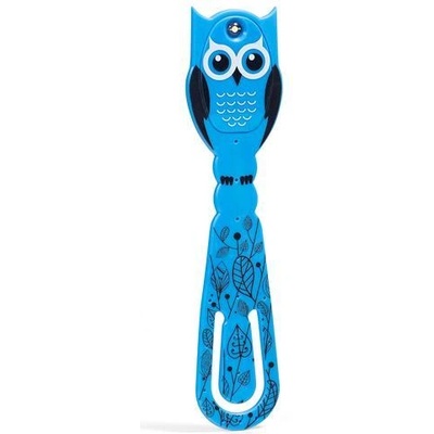 Thinking Gifts Лампа и книгоразделител FLEXILIGHT Pal Owl (TG-FLAO)