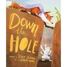 Down the Hole - Slater Scott
