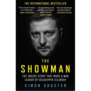 Showman | Simon Shuster (ISBN: 9780008599218)