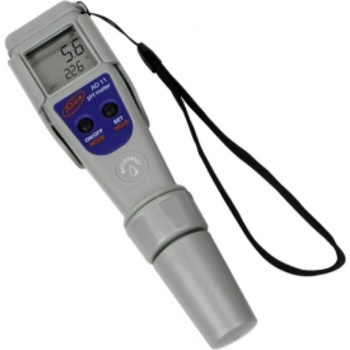 ADWA pH tester