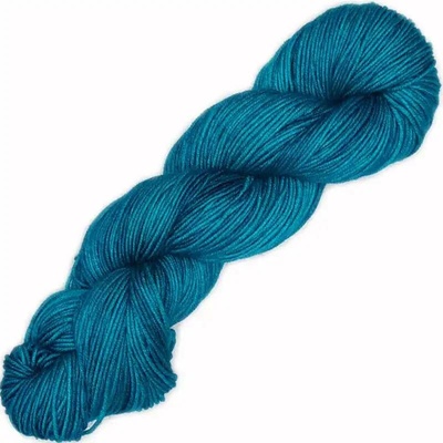 Symfonie Yarns Viva SS1013 Paví zelená