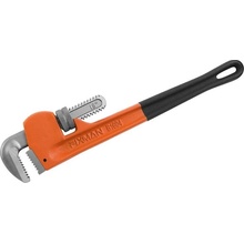 FIXMAN Nastaviteľný americký kľúč / hasák FIXMAN B1604