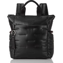 Hedgren Comfy Black 8,7 l