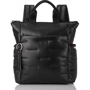 Hedgren Comfy Black 8,7 l