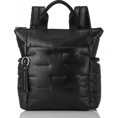 Hedgren Comfy Black 8,7 l