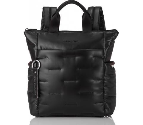 Hedgren Comfy Black 8,7 l